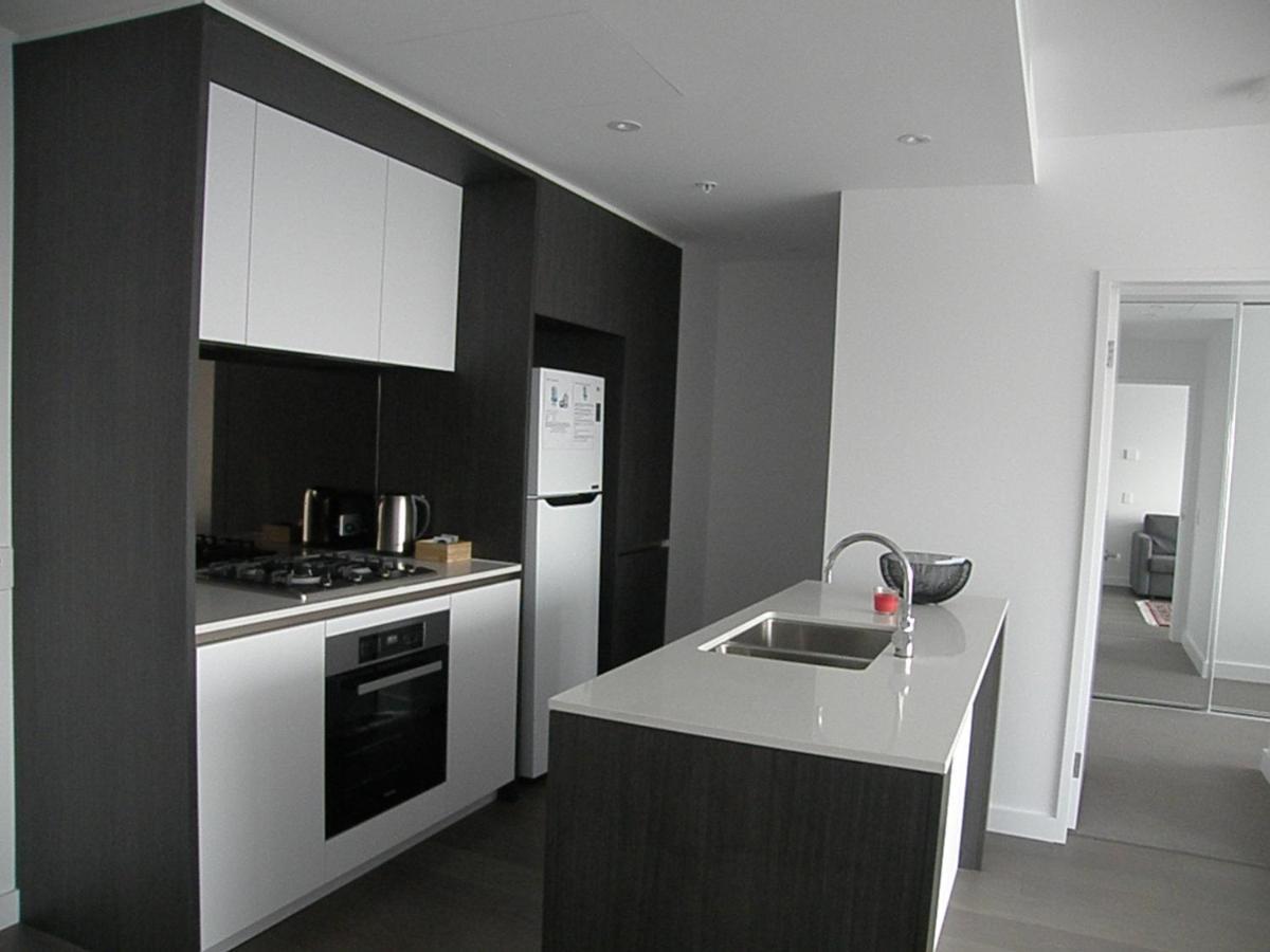 Pars Apartments - Collins Wharf Waterfront, Docklands Melbourne Kültér fotó