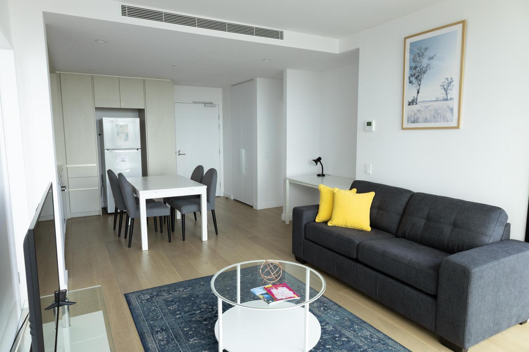 Pars Apartments - Collins Wharf Waterfront, Docklands Melbourne Kültér fotó